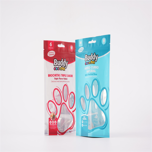 Sachets refermables à fermeture éclair pour friandises pour chiens, design personnalisé (6).jpg