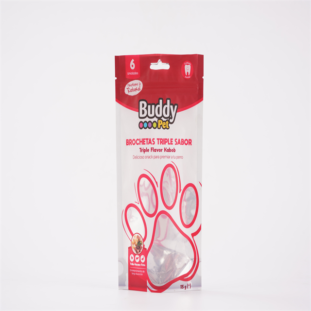 Sachets refermables à fermeture éclair pour friandises pour chiens, design personnalisé (9).jpg