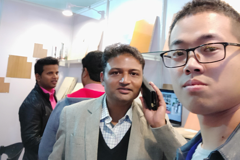 Exhibition 2