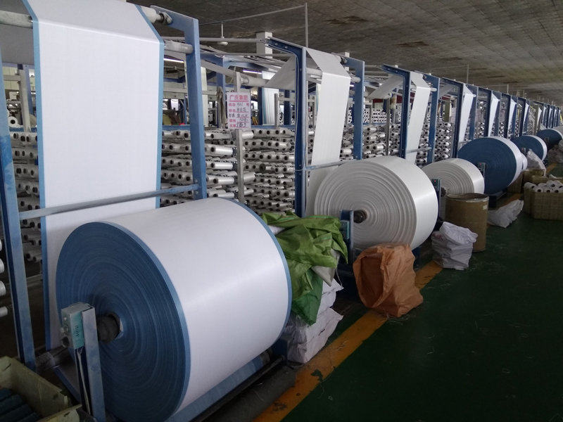 Why Choose Custom High-Quality PP Woven Bag Exporters for Your Business?