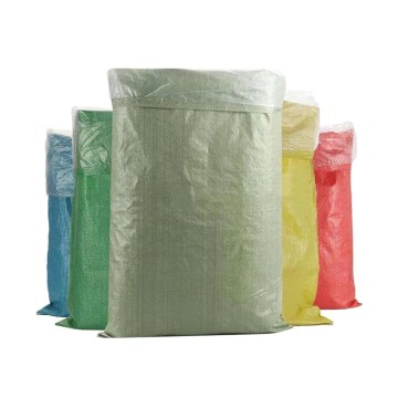 One-Stop Customization Solution for PP Woven Bags | China Suppliers & Factory for Quality and Sustainable Solutions