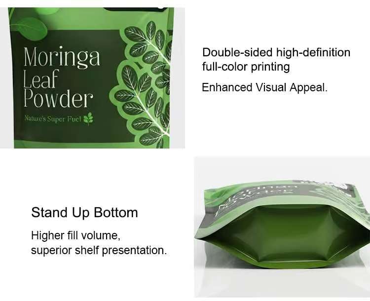Stand Up Pouch with Zipper detail (4)