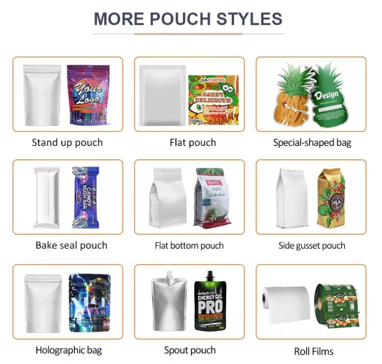 Stand Up Pouch with Zipper detail (9)