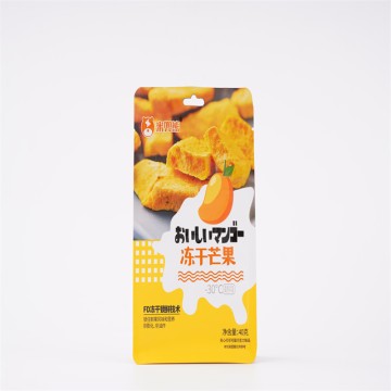 Custom Printed Logo Laminated EVA Stand up Ziplock Pouch Food Grade Beef Jerky Food Packaging Bag