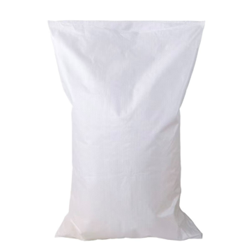 PP Woven Sacks | Custom Printed Food Grade Flour & Rice Packaging Bags Manufacturer