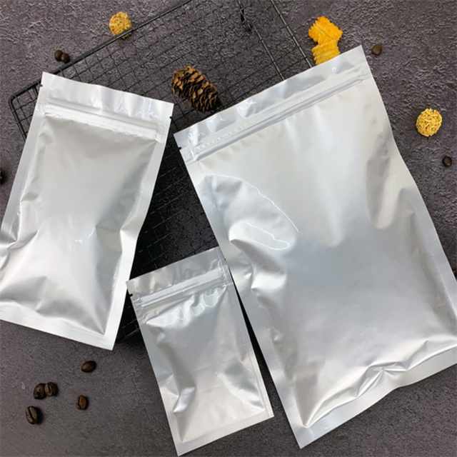 Recyclable & UV‑Resistant Food Packaging Bags Gain Export Momentum in September 2026 Flexible Packaging Market