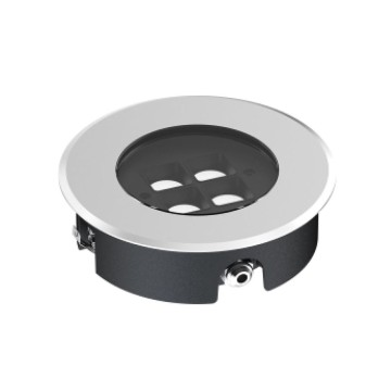 ၾႆး LED ဢၼ်မီးၼႂ်းလိၼ် 3W/6W/9W/12W - IP67 DC2...