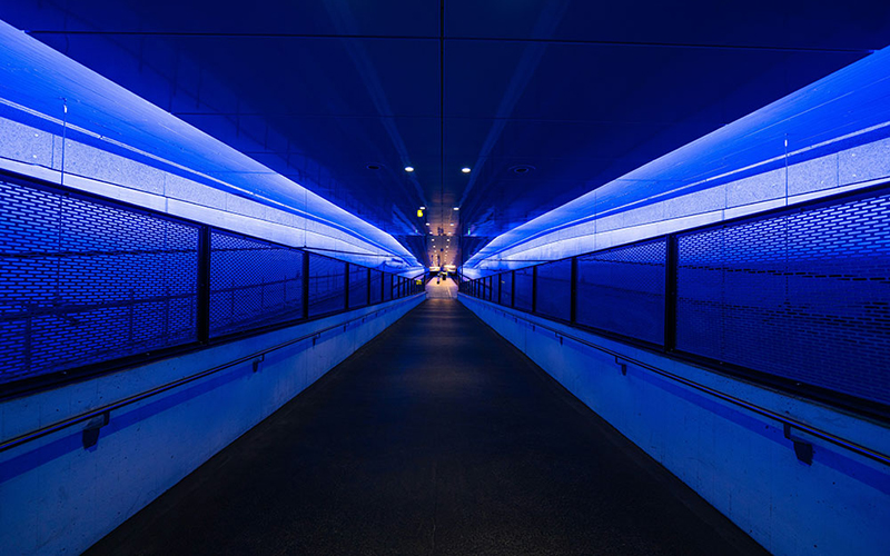 LED High Bay Light – Efficient Industrial Lighting Solutions