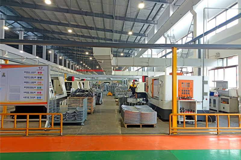 factory tour24