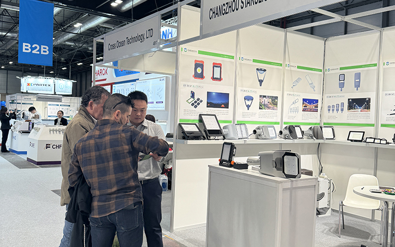 MATELEC Lighting 2024: Southern Europe’s Premier Lighting & Electronics Event