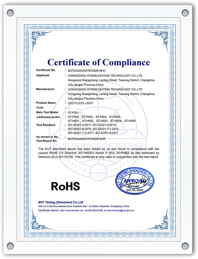 ROHS