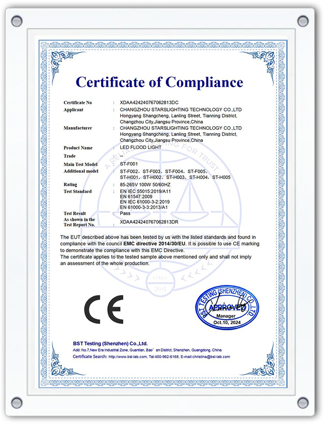 CE