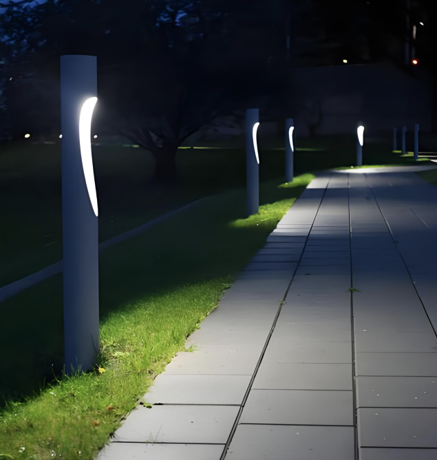 10W LED Garden Light in Lisbon