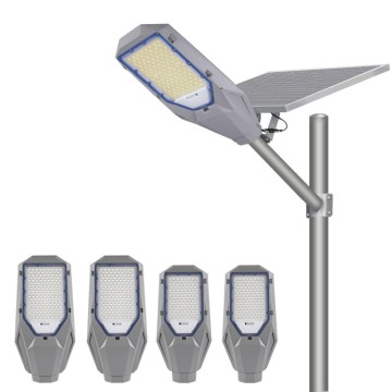 ST-S047 ecnomic and seperate type  Solar LED St...