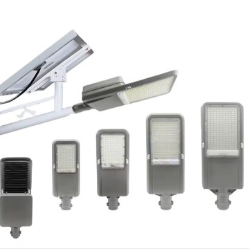 High quality Seperate type Solar LED Street Lig...