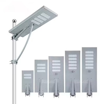 High lumens All-in-one type Solar LED Street Li...