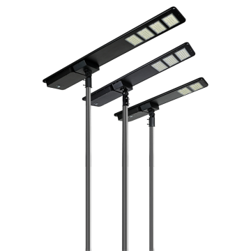 ST-S040 All-in-one type Solar LED Street Light ...