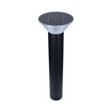 ភ្លើង​ស្មៅ LED ដើរដោយ​ថាមពល​ព្រះអាទិត្យ ST-G044 5W 80cm IP65 ជាមួយ...