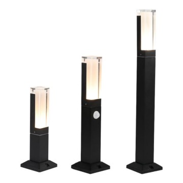 Jiro LED maoderina 30sm 40sm 60sm 80sm 7W/ 10W ho an'ny bozaka...