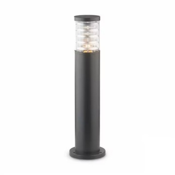 បង្គោលភ្លើង LED ទំហំ 30cm 60cm 80cm សម្រាប់បំភ្លឺសួនច្បារខាងក្រៅ...