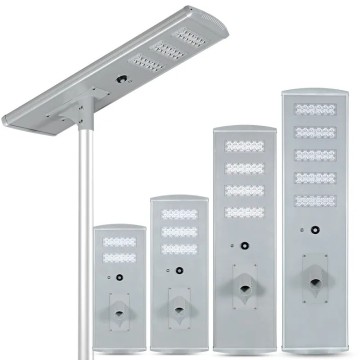 ST-S044 All-in-one type Solar LED Street Light ...