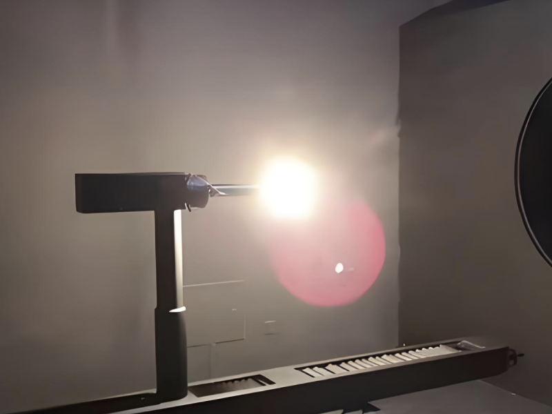 Starslighting Technology Elevates LED Quality Control with Advanced Everfine Testing Darkroom