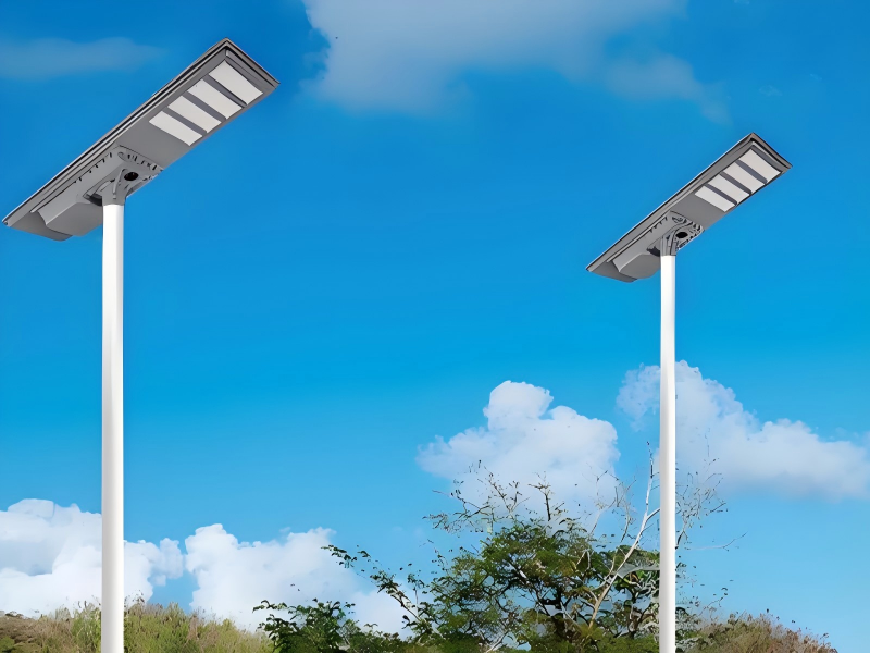 O le Va'aiga Fa'ale-Soia a le Starslighting Technology mo le 2017 e Ogatusa ma le Fa'atupula'ia o le Fa'asaoina o le Lalolagi