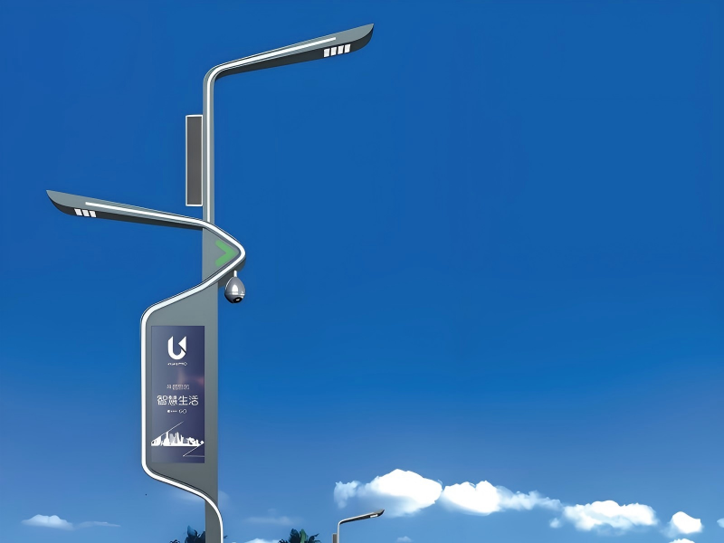 O le Fa'amalamalama Atamai a le Starslighting Technology i le 2019 e Fa'amalosia ai A'ai Fesoota'i o Taeao