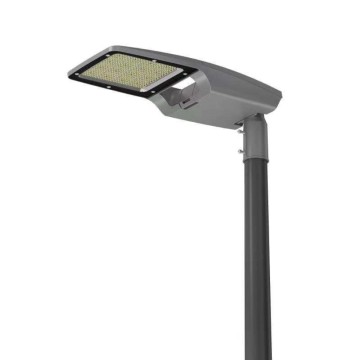 New Design LED Street Light 50W/ 80W/ 100W/ 120W/ 150W/ 200W/ 240W IP65