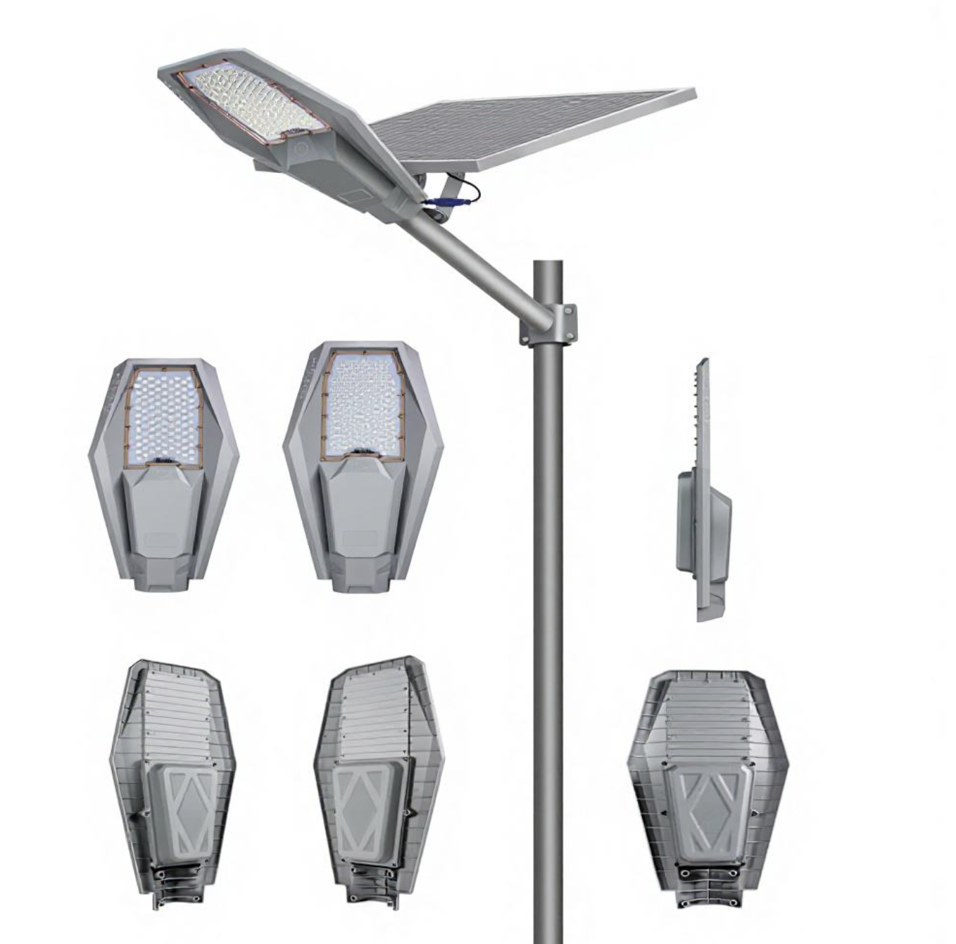 Engineering Lighting