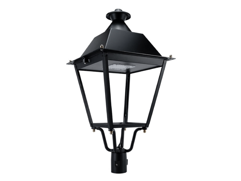 STARSLIGHTING Launches Maintenance-Free Outdoor Landscape Lighting Series