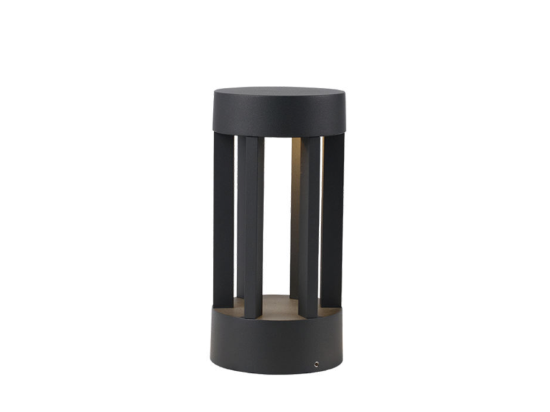 STARSLIGHTING Focuses on Coastal Anti-Corrosion Outdoor Lighting Product R&D