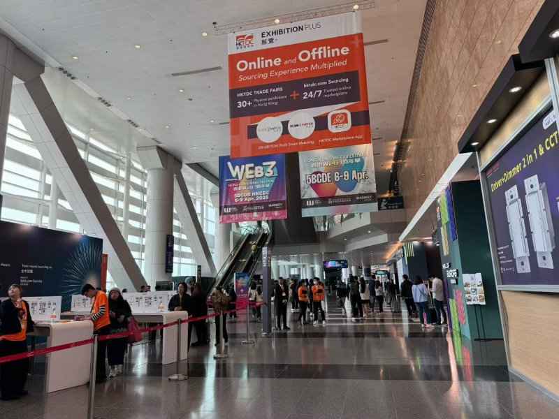 STARSLIGHTING Attends 2026 Global Outdoor Lighting Expo to Showcase Innovative Landscape Solutions