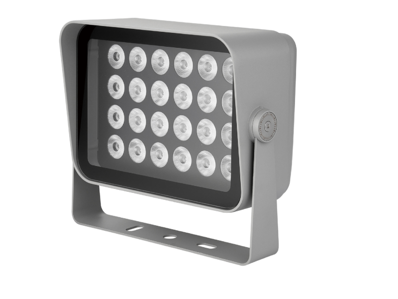 STARSLIGHTING Launches Custom Intelligent Scene Lighting Solution for Scenic Spots