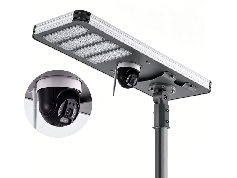STARSLIGHTING Optimizes Low-Carbon Energy-Saving Technology for Outdoor Lighting Products