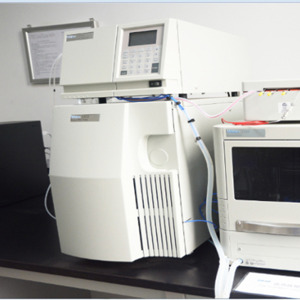 GPC Polymer Analysis for Saudi Arabia MQ Resin