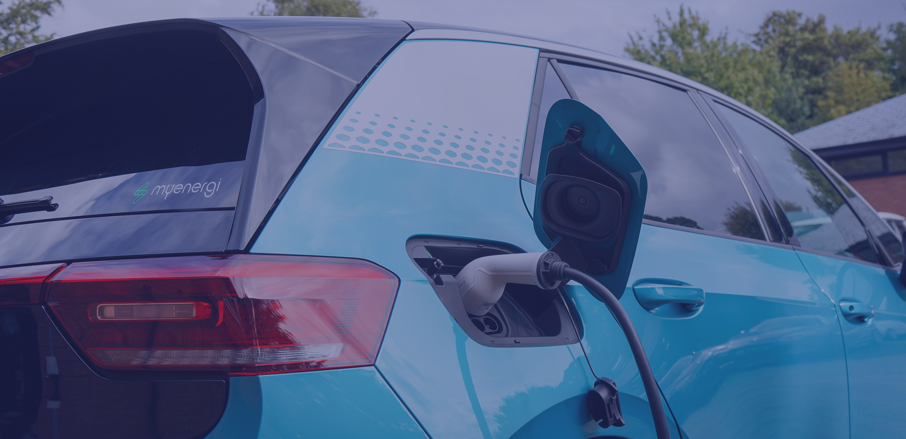 Driving the Green Energy Revolution