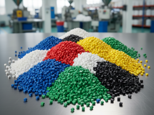 The Drop-in Advantage: Why Switching Your PPA Additive MB Doesn't Have to Be a Gamble