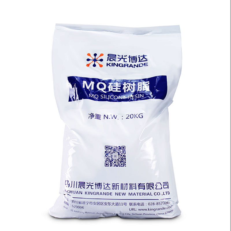 MQ SILICONE RESIN3