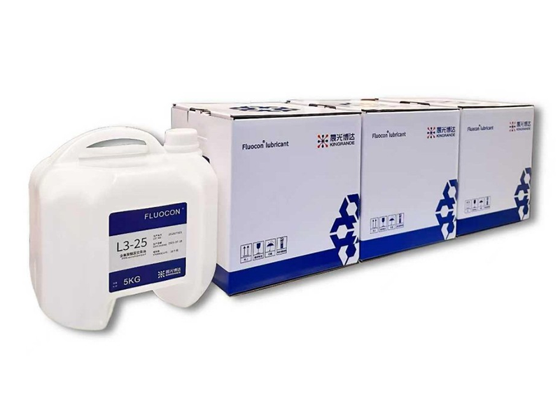 Đảm bảo hoạt động liên tục của bơm chân không turbomolecular bằng dầu bơm chân không PFPE