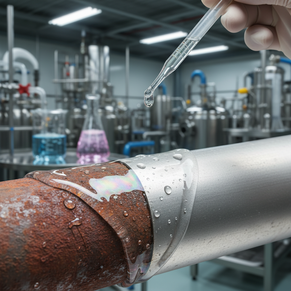 Short Chain Fluorosurfactant For Chemical Processing And Corrosion-resistant Sealing