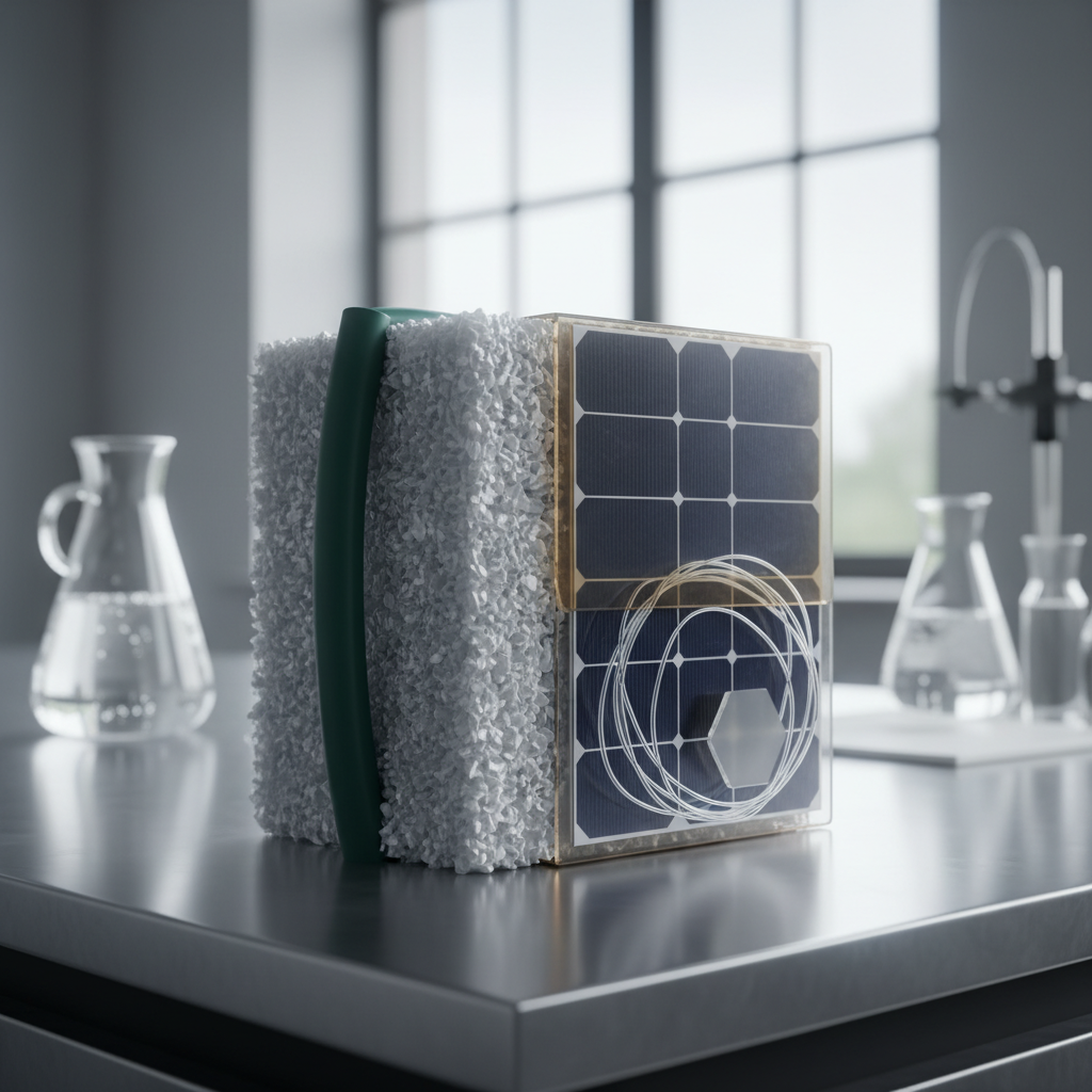 Chemical Resistant Fkm For Lithium Battery And Solar Energy Materials