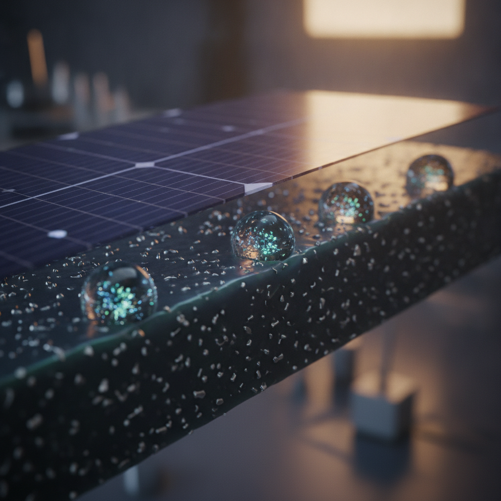 Peroxide Curable Fkm For Lithium Battery And Solar Energy Materials