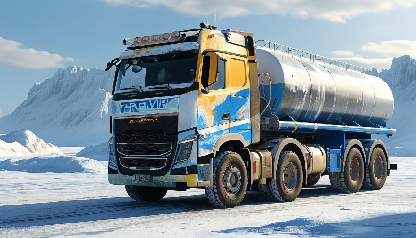 Arctic-Grade Fuel Resistant Fvmq For Pressure-sensitive Adhesives And Specialty Coatings