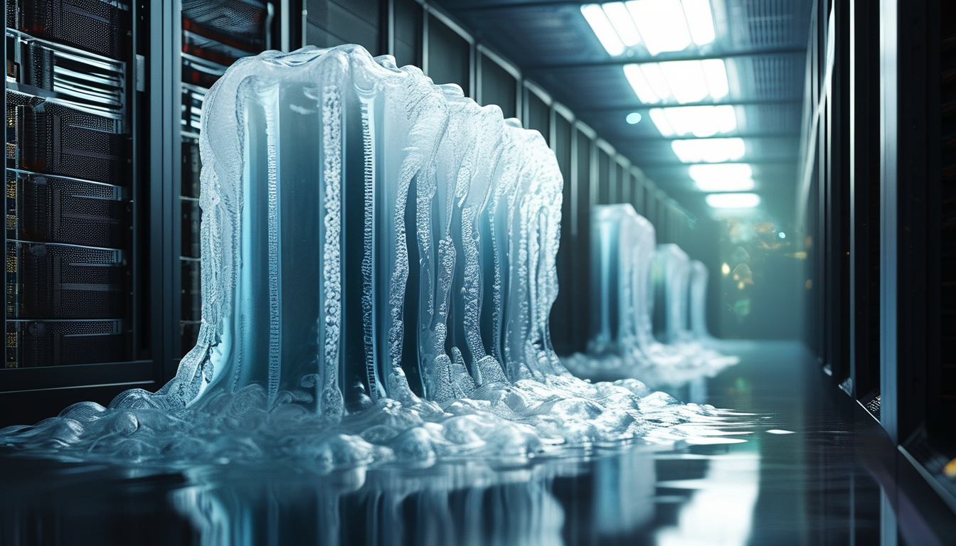 Bisphenol Curable Fkm For Data Center Immersion Cooling And Thermal Management