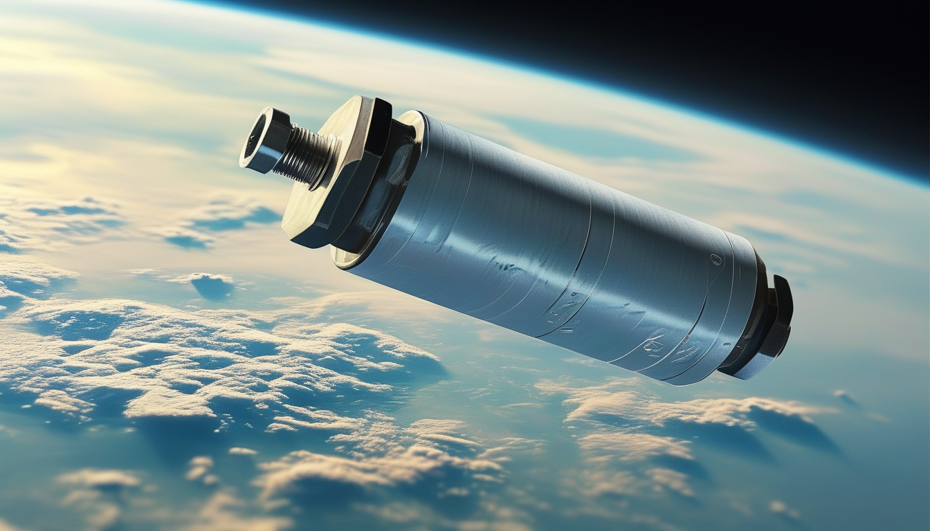 Short Chain Fluorosurfactant For Aerospace And Aviation Lubrication And Sealing