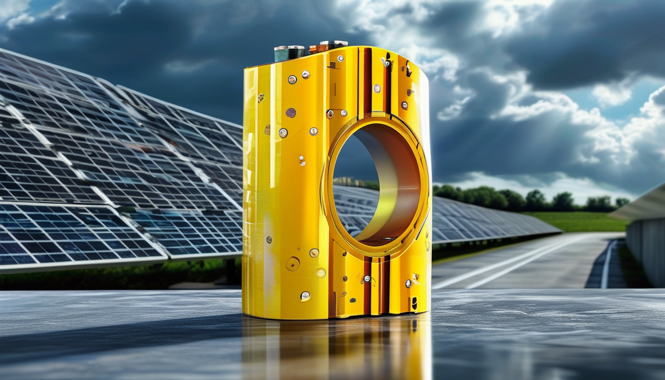 Low Compression Set Fkm For Lithium Battery And Solar Energy Materials