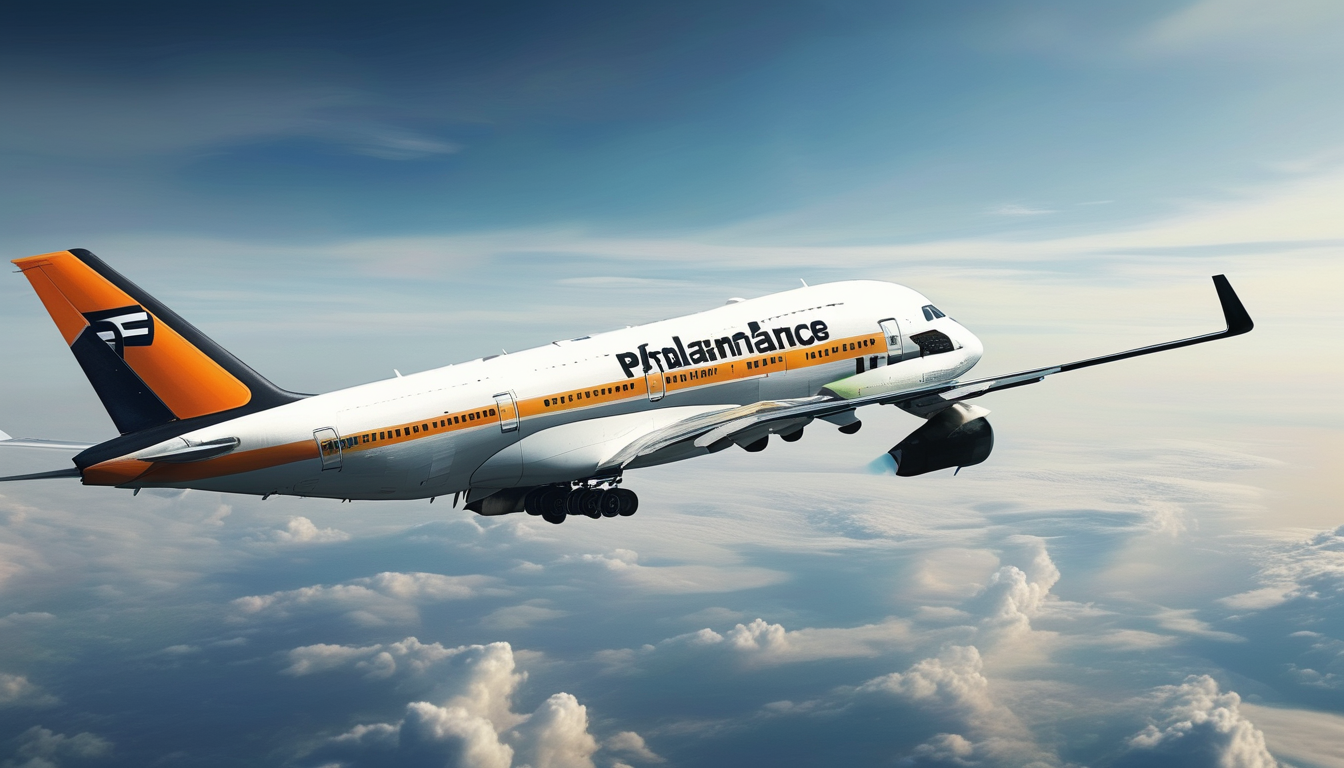 Pfpe Specialty Lubricants For Aerospace And Aviation Lubrication And Sealing