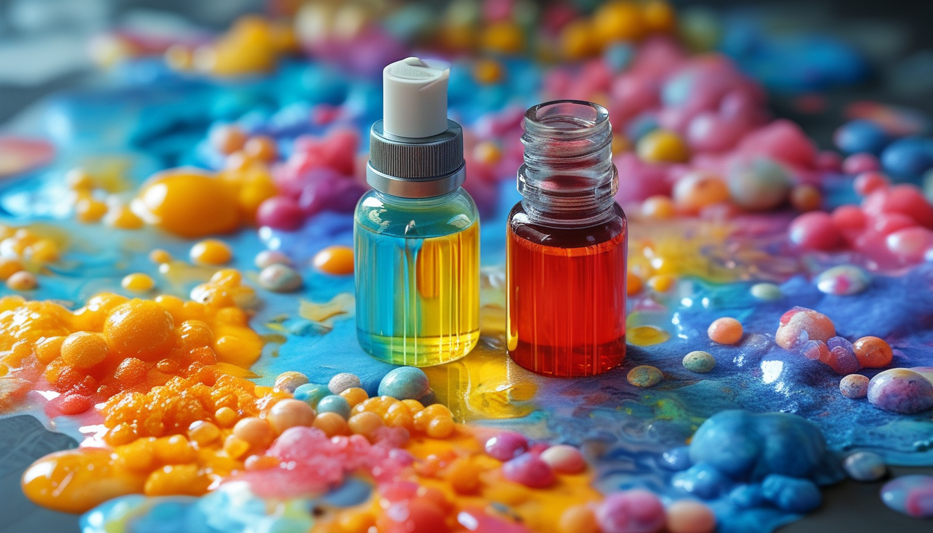 Pfpe Oil For Pressure-sensitive Adhesives And Specialty Coatings