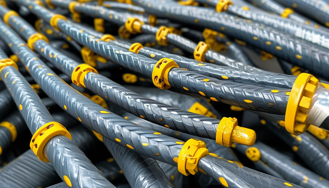 Low Compression Set Fkm For Wire, Cable, And Polymer Extrusion Processing